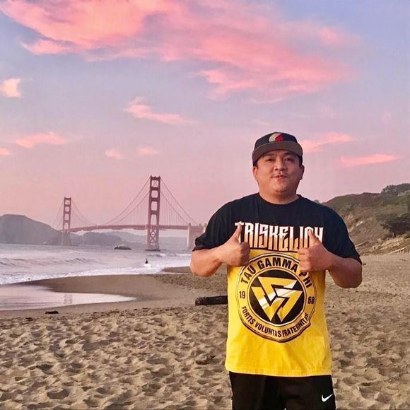 Meet your Posher, Aeisha - Picture 1 of 1